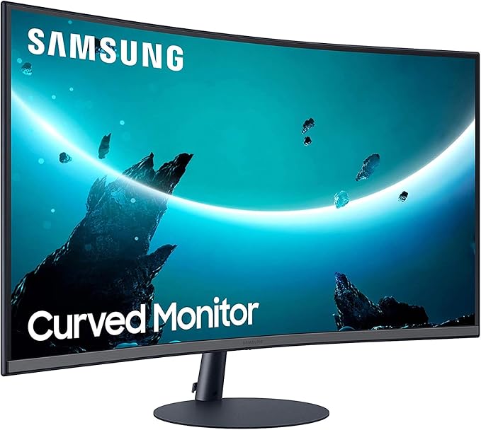 samsung 三星 c32t550fdu 80.