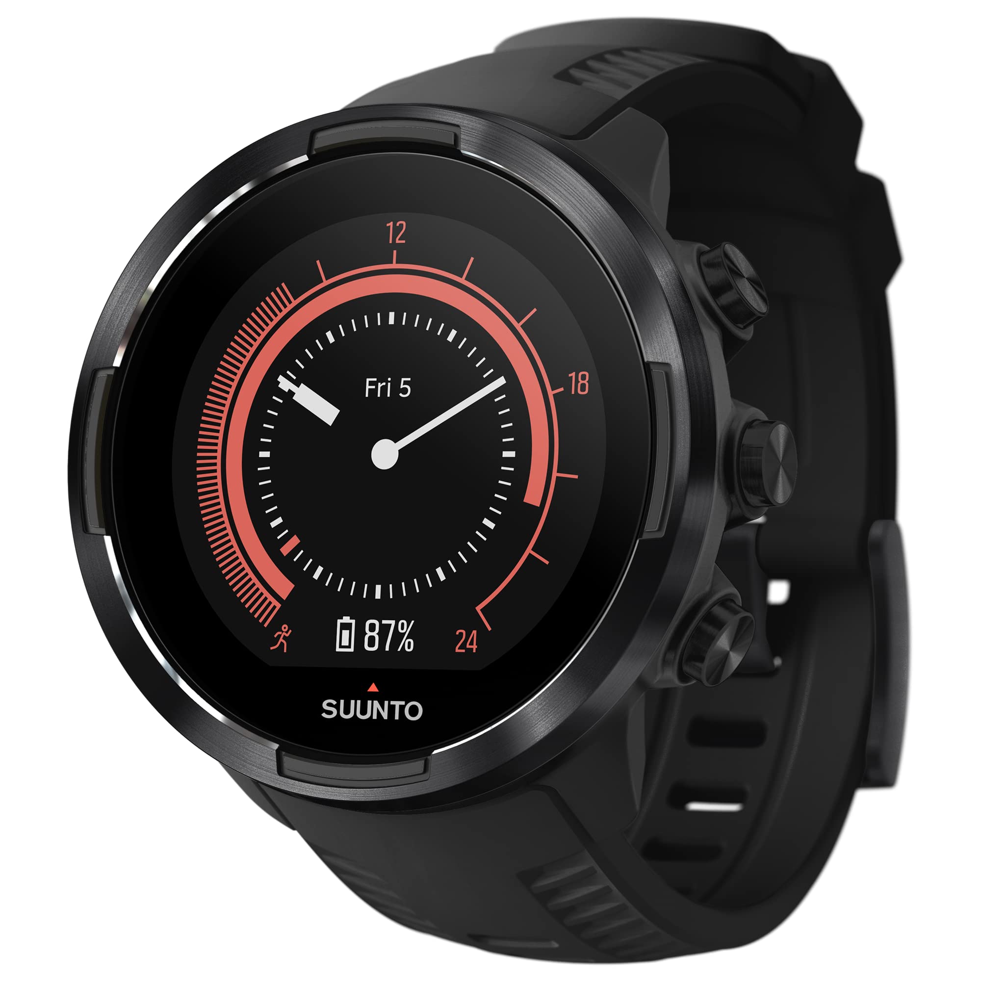 SUUNTO Sonto Unisex 9 BARO watches