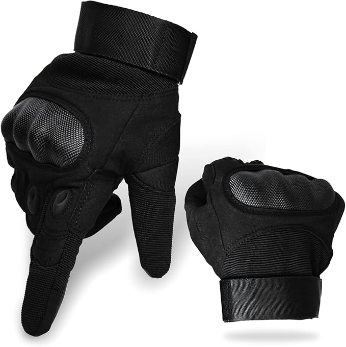 男式战术手套 - taavop 软气枪手套,射击手套,摩托车手套,军事战斗