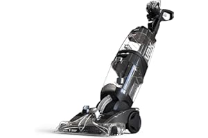 Vax 直立式清洁剂，73.5 x 52.5 x 34厘米