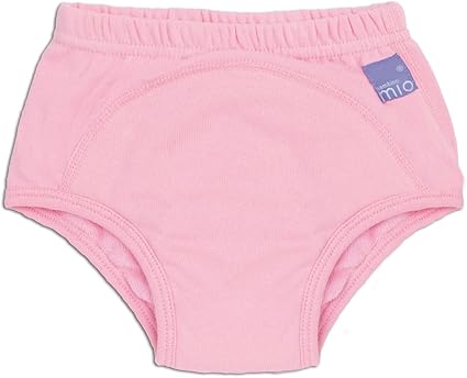 英国bambino Mio班比诺学习裤 训练裤 浅粉红色 2 3岁 5tp2 3d 亚马逊中国