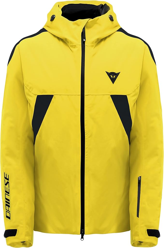 dainese 男士 滑雪夹克 hp spur empire-yellow l 474952517h06