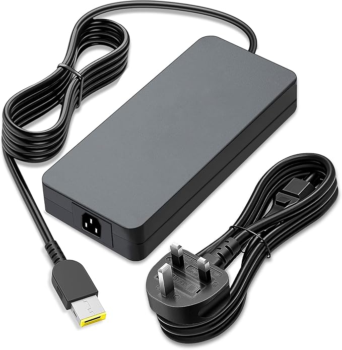 pg0 y900-17isk pn: adl230 nlc3a 01fr046 sa10m42756 适配器电源线