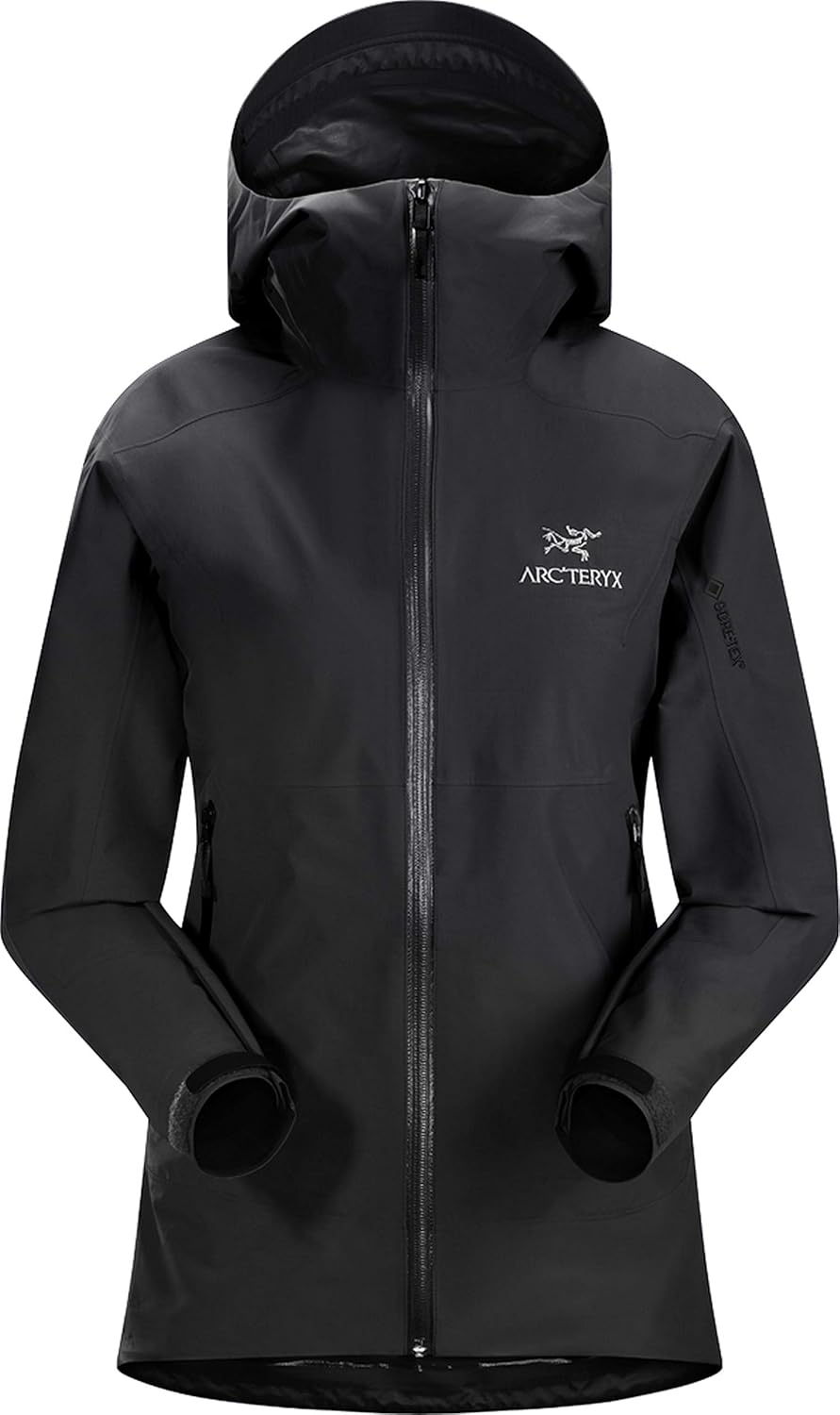 arcteryx zeta sl 女士夹克