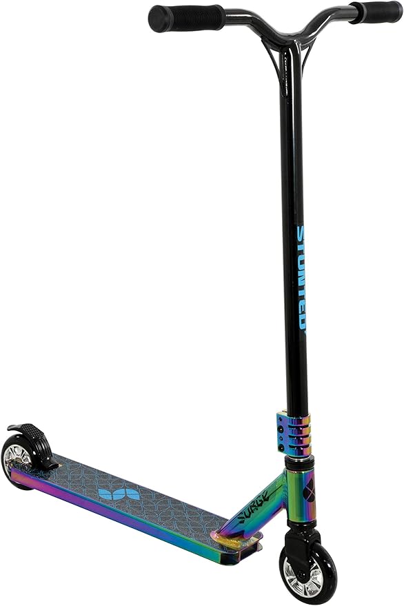 stunted surge neochrome 特技滑板车