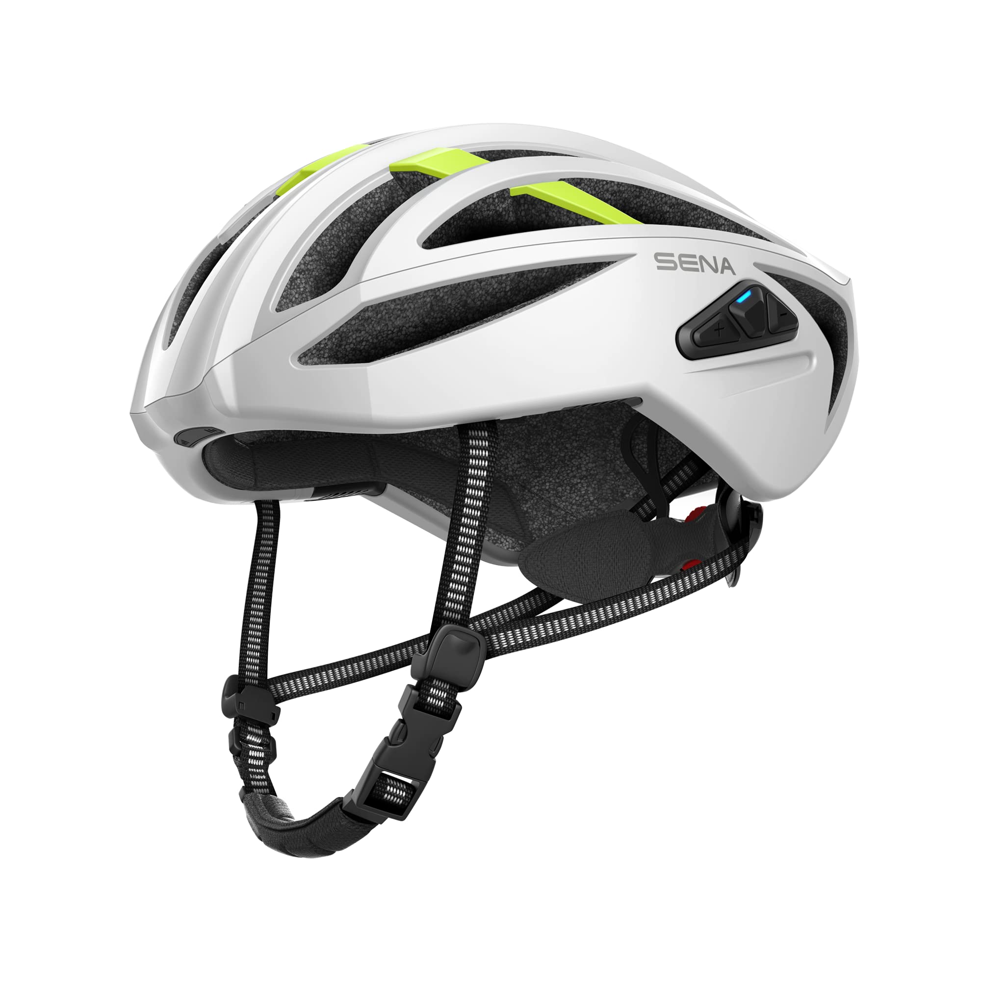 Sena Adult R2 Smart road bike helmet