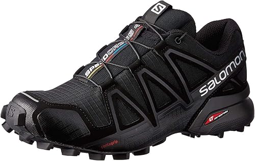 salomon speedcross trail