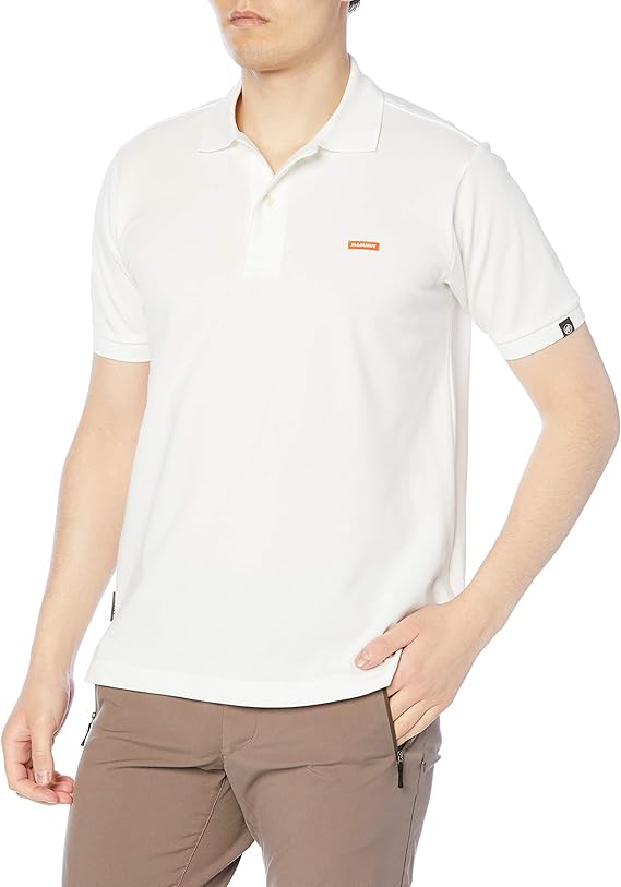 mammut 男士polo 衫 matrix