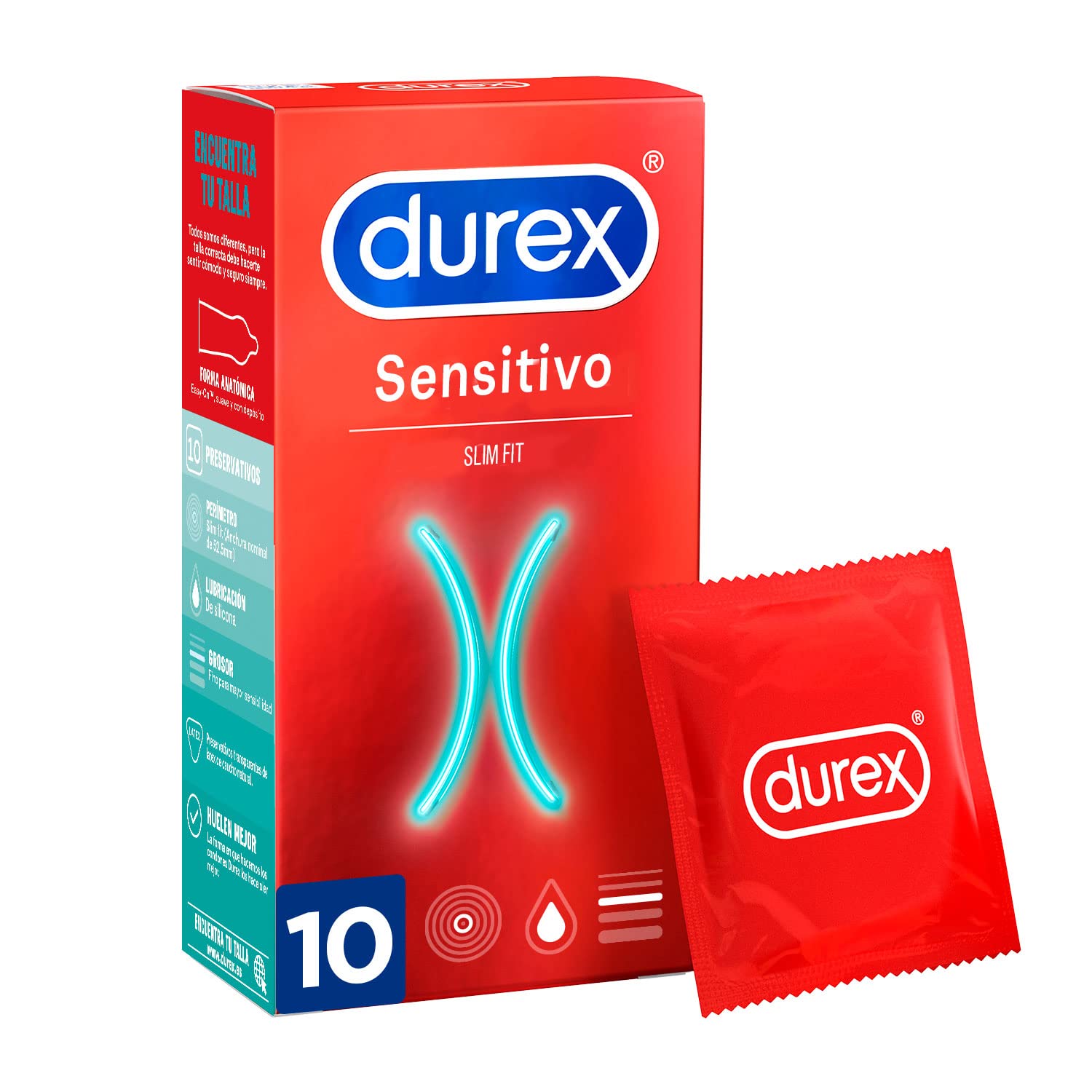 Durex Sensitive soft * set, increase the feel of S-code - 0 * sets