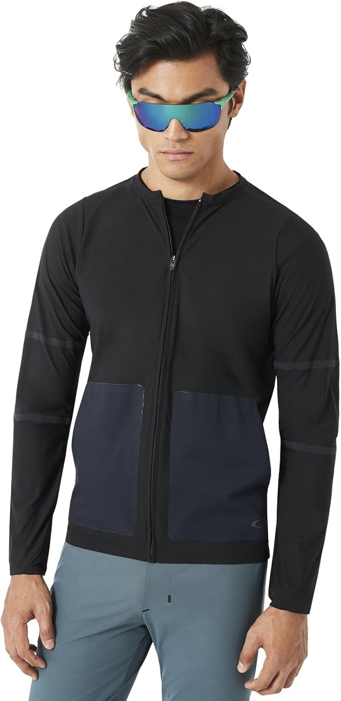 oakley 欧克利 radskin shell 防水夹克 461632jp