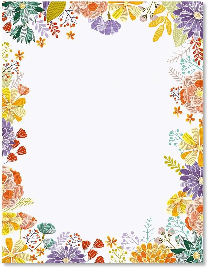 94 厘米,兼容电脑纸,婚礼和新娘送礼,邀请函或信纸