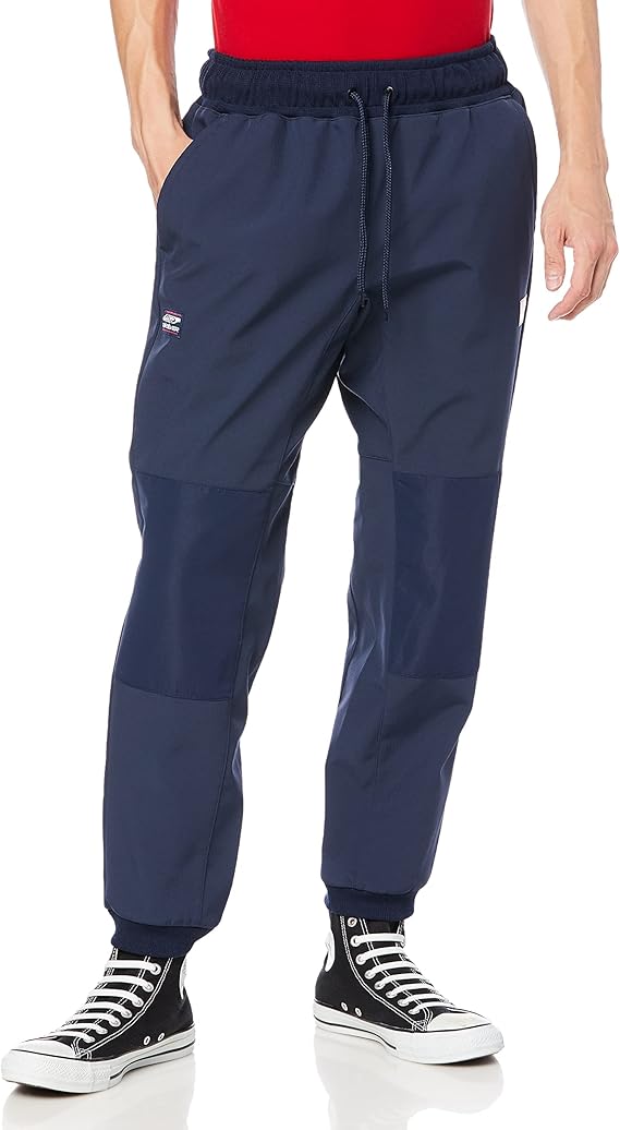 quick silver运动裤 m&amp;w bonfire pants 男士