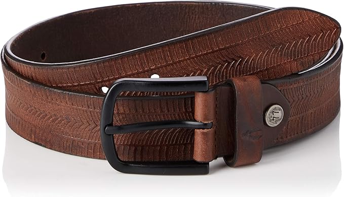 camel active 德国骆驼动感 男士皮带