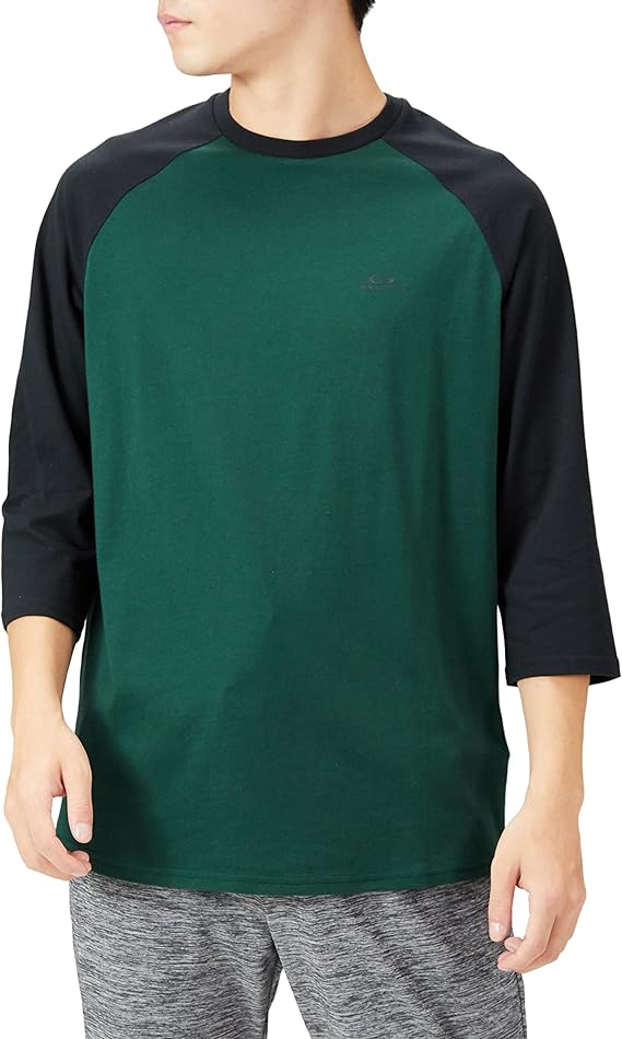 oakley 欧克利 t-shirt foa402597