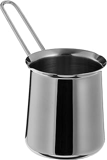 kuchenprofi stainless steel foam cup, 13-1/2-ounce