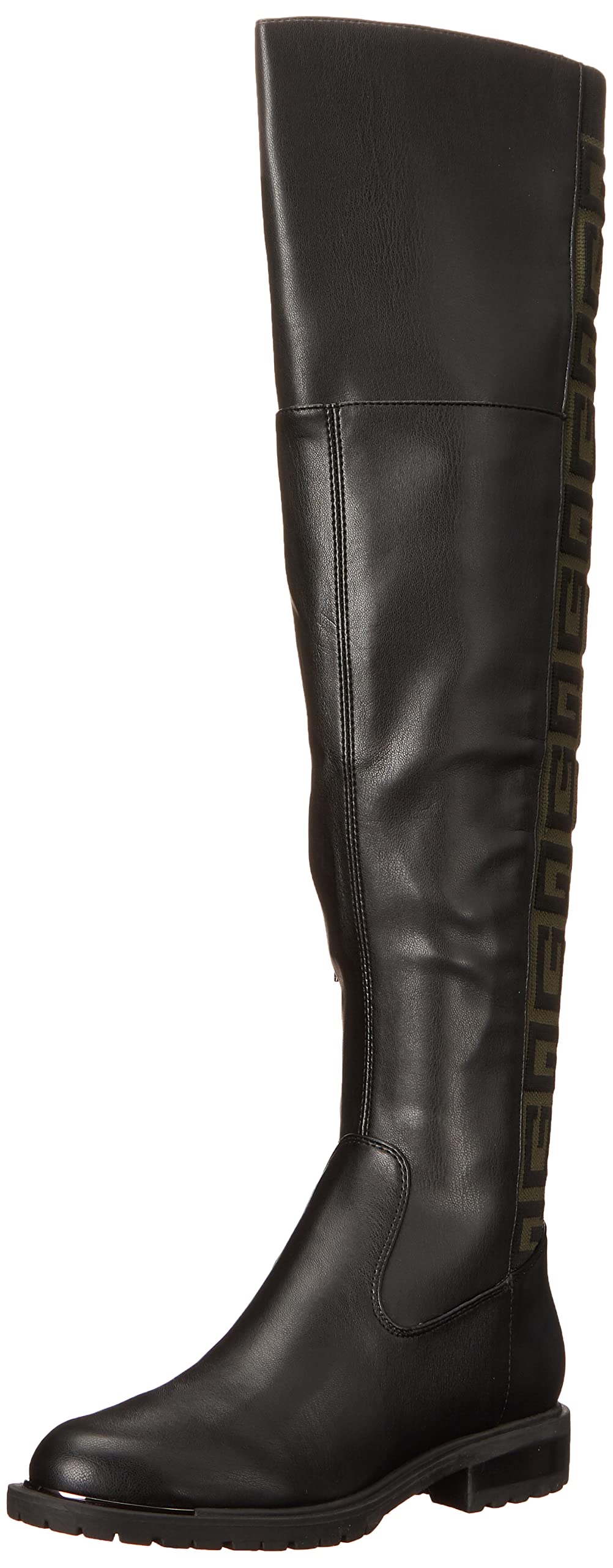 GUESS women's Remone knee-high boots