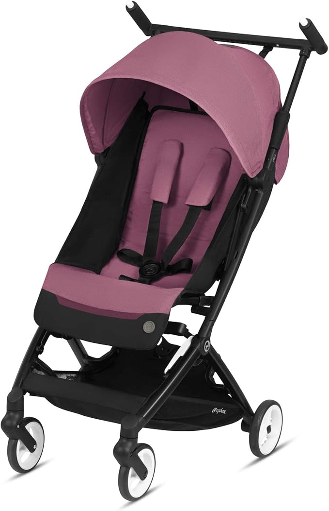 cybex libelle 婴儿车,超轻婴儿车,小型折叠婴儿车