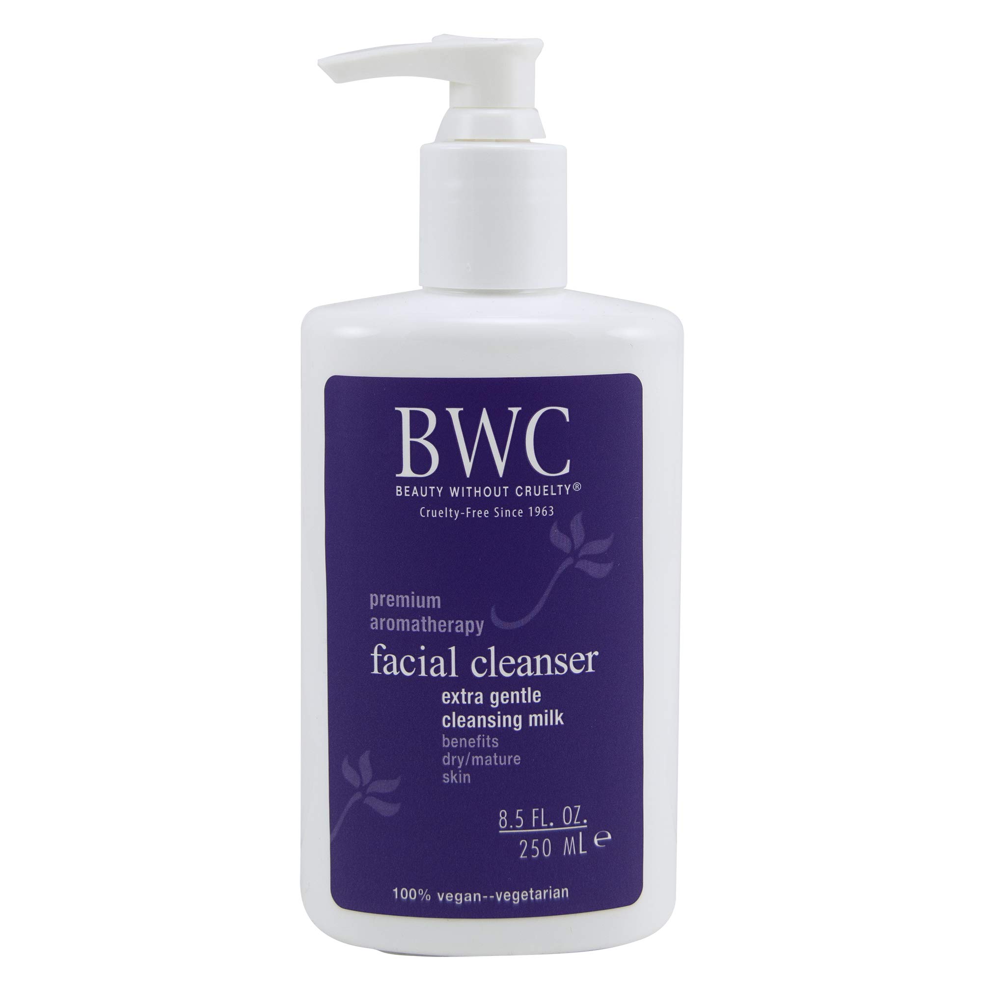 Beauty without Cruelty Cleanser, Ultra Mild, 8.5 oz