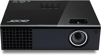 Acer 宏碁p1500 全高清1080p 3d家庭影院投影机 H6510bd姊妹机 小家电 亚马逊中国