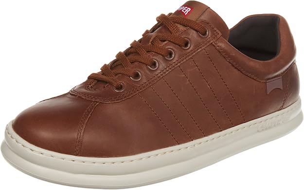 camper 男士 runner four 运动鞋