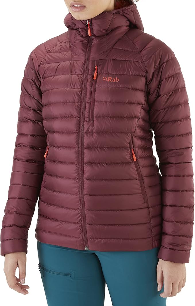 women&#39;s microlight alpine jacket户外750篷白鹅绒羽绒服
