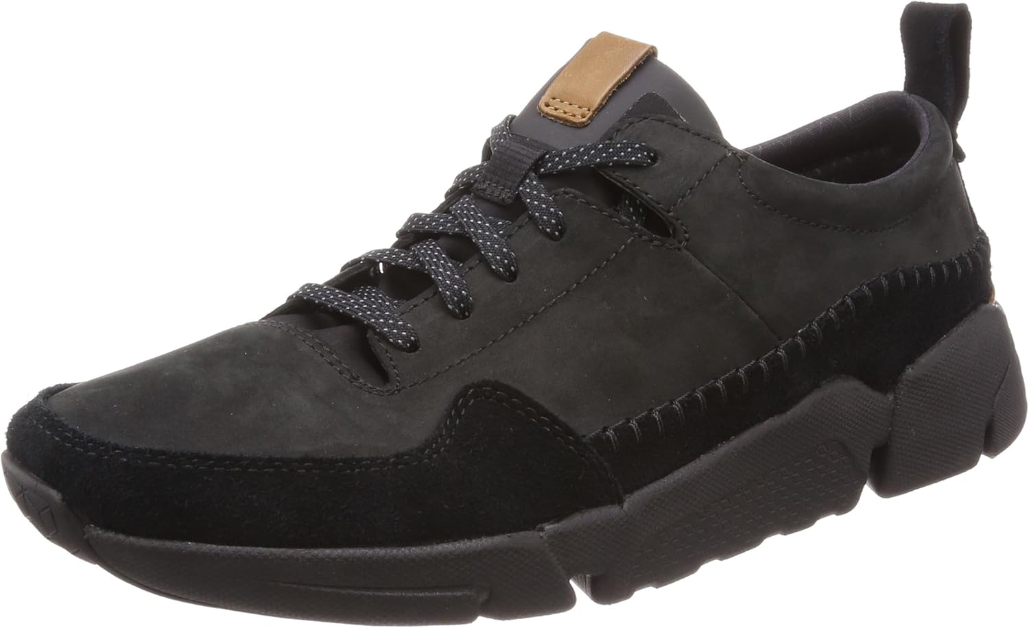 clarks 男 生活休闲鞋 triactive run 26132273