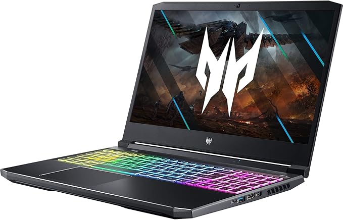 宏碁 predator helios 300 ph315-54 ph315-54-70eh 15.