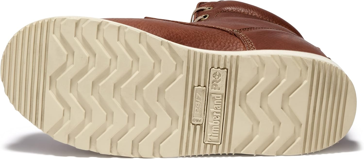 timberland图片 timberland价格 timberland pro 男士坡跟鞋底6英寸