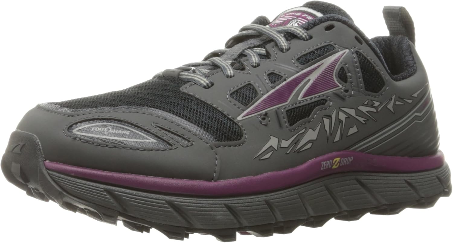 altra womens lone peak 3 trail runner