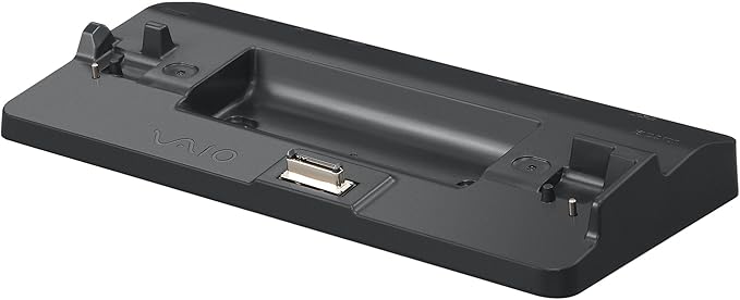 sony vaio vgp-prtxn1 tx 系列端口复制器