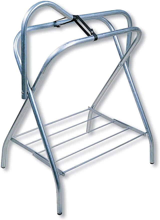 58 厘米轻质便携马鞍架