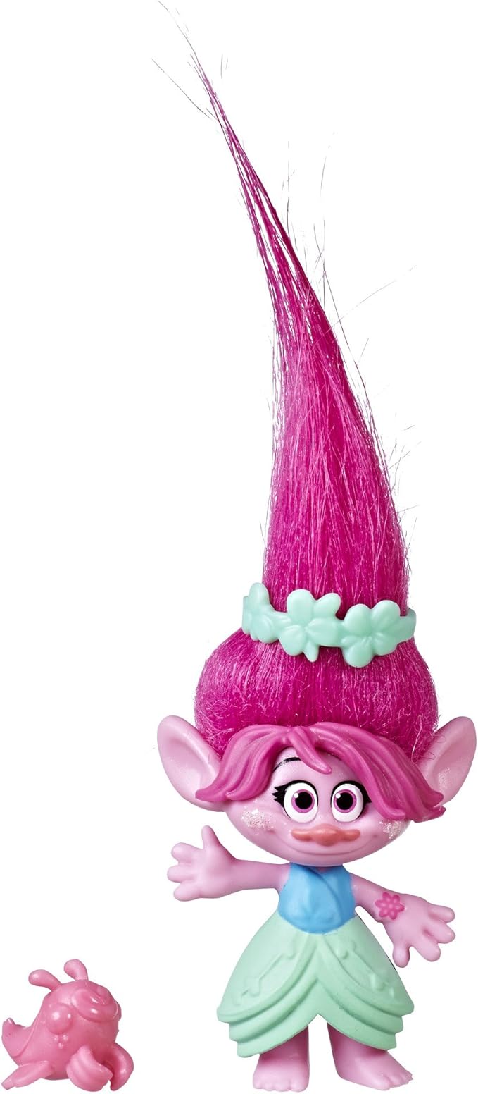 trolls dreamworks poppy