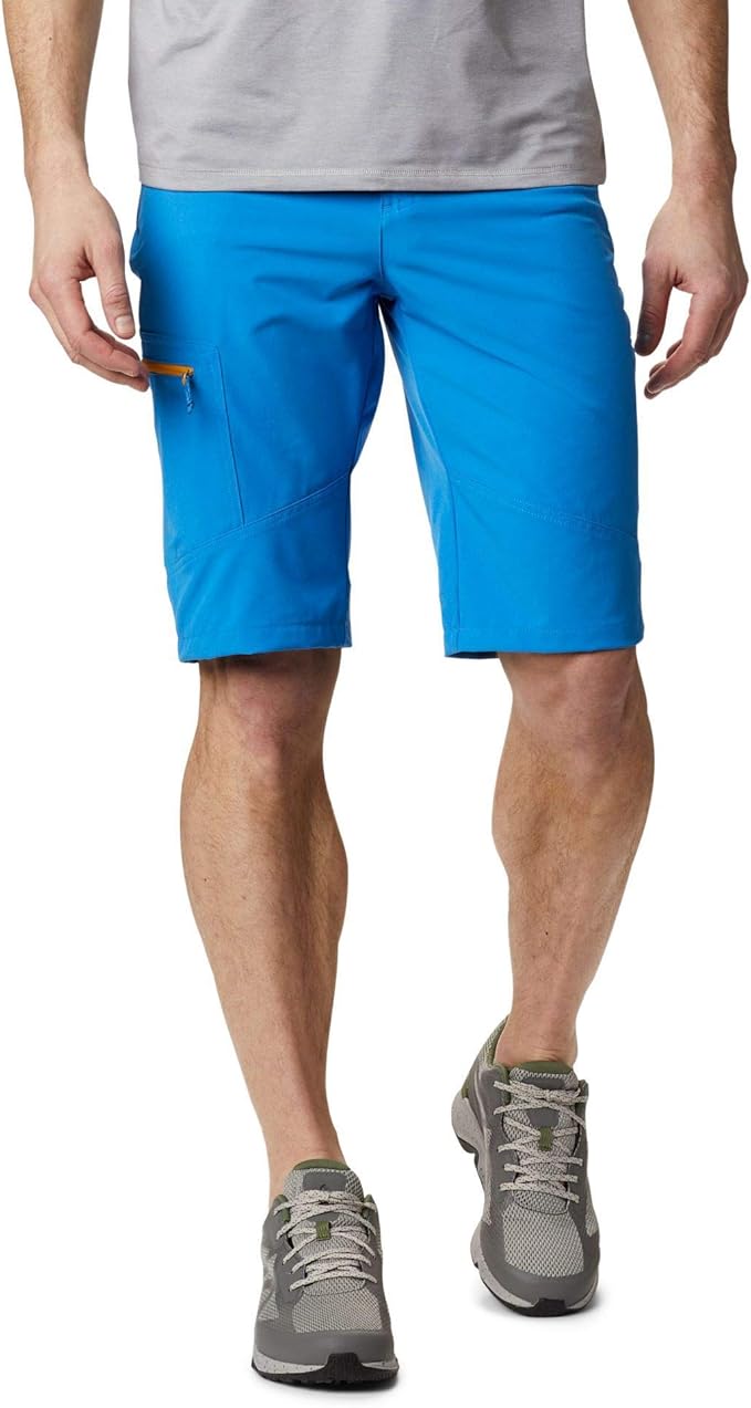 columbia哥伦比亚男式triplecanyon短裤男式短裤
