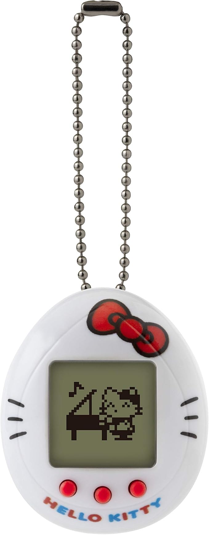 tamagotchi hello kitty 拓麻歌子,电子宠物(42891)