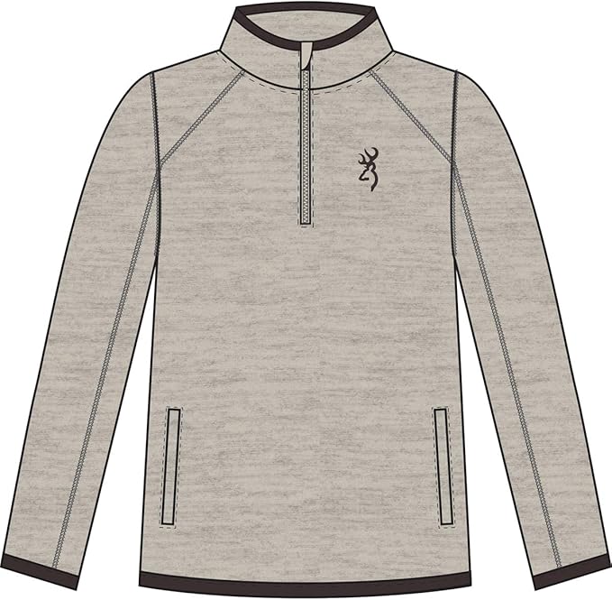 browning 男士毛衣