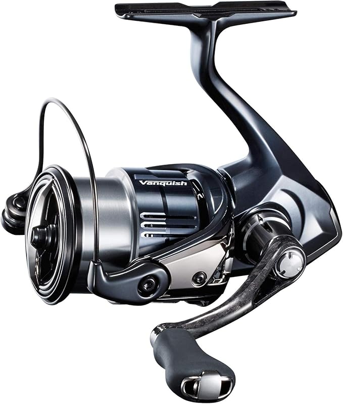 shimano vanquish fb 钓鱼轮 万向轮(spinner)系列