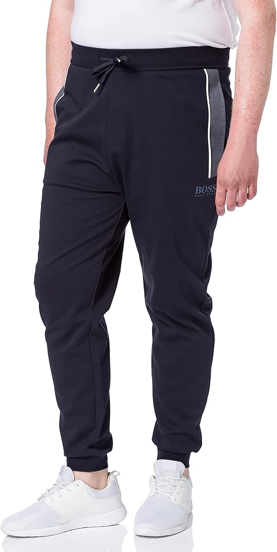 hugo boss 男士 运动裤