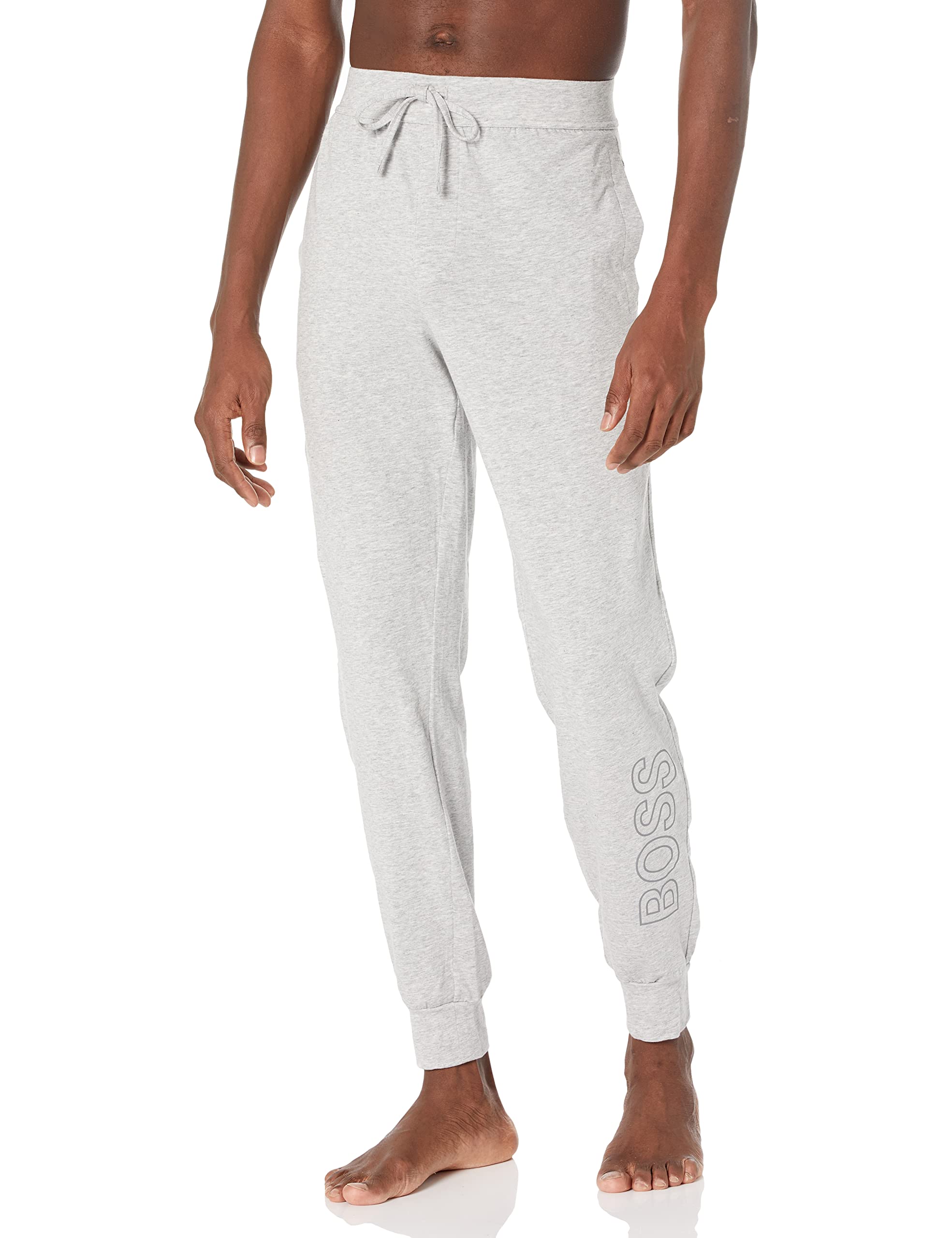 HUGO BOSS Identity jogging slacks for men