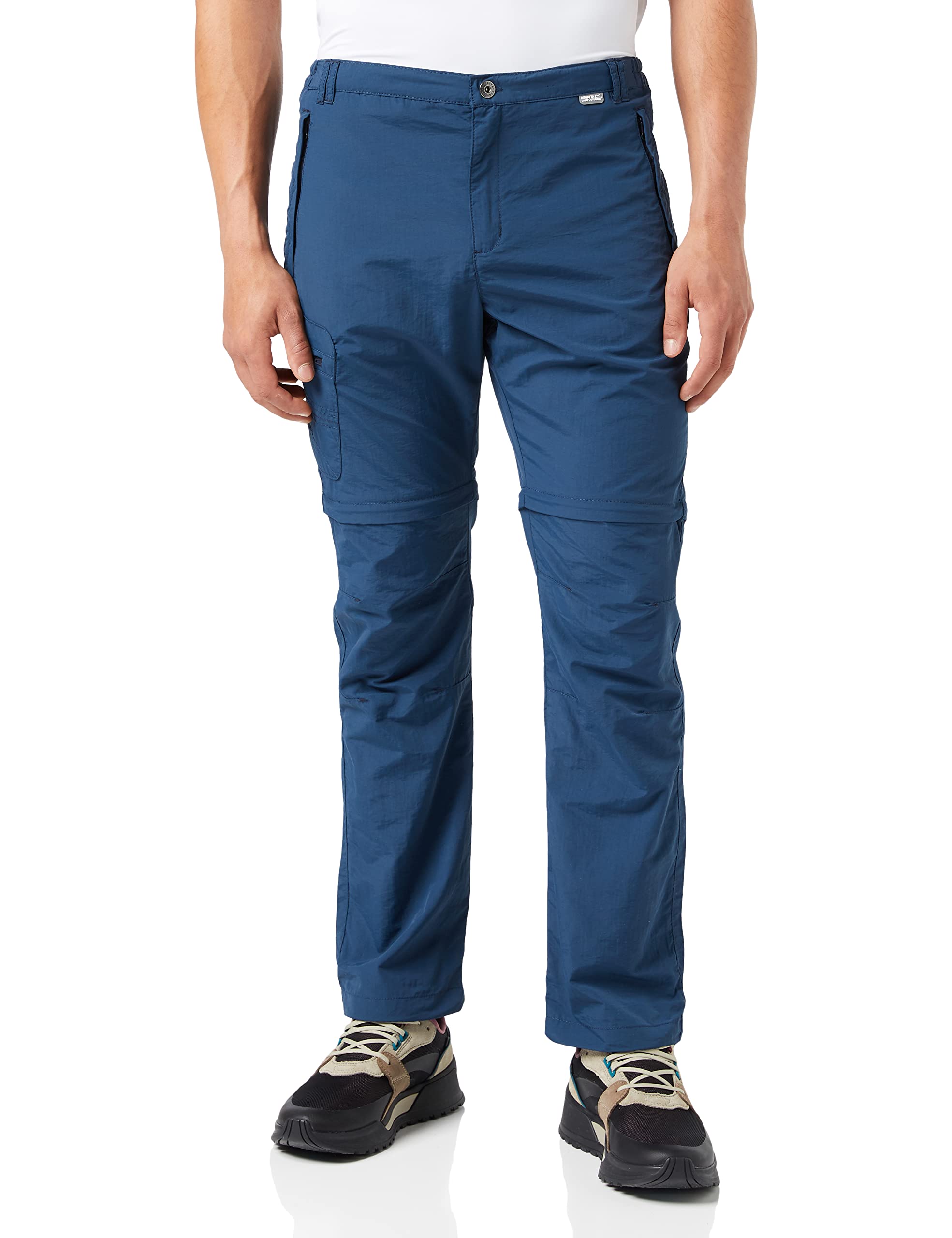 Regatta Leesville Z/O Ii Men's pants