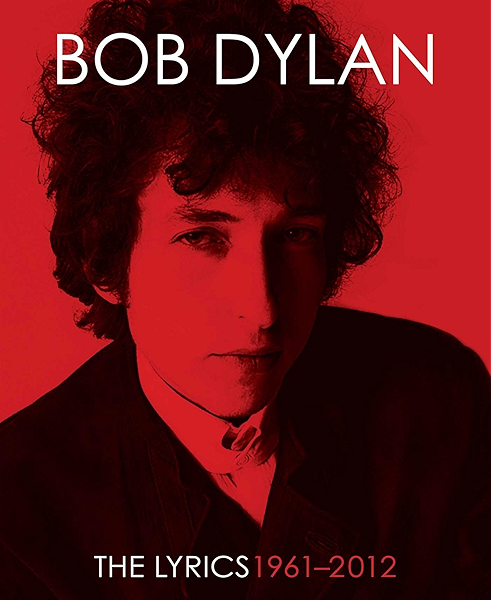 Lyrics 1962 12 1961 12 English Edition Ebook Dylan Bob 亚马逊中国 图书