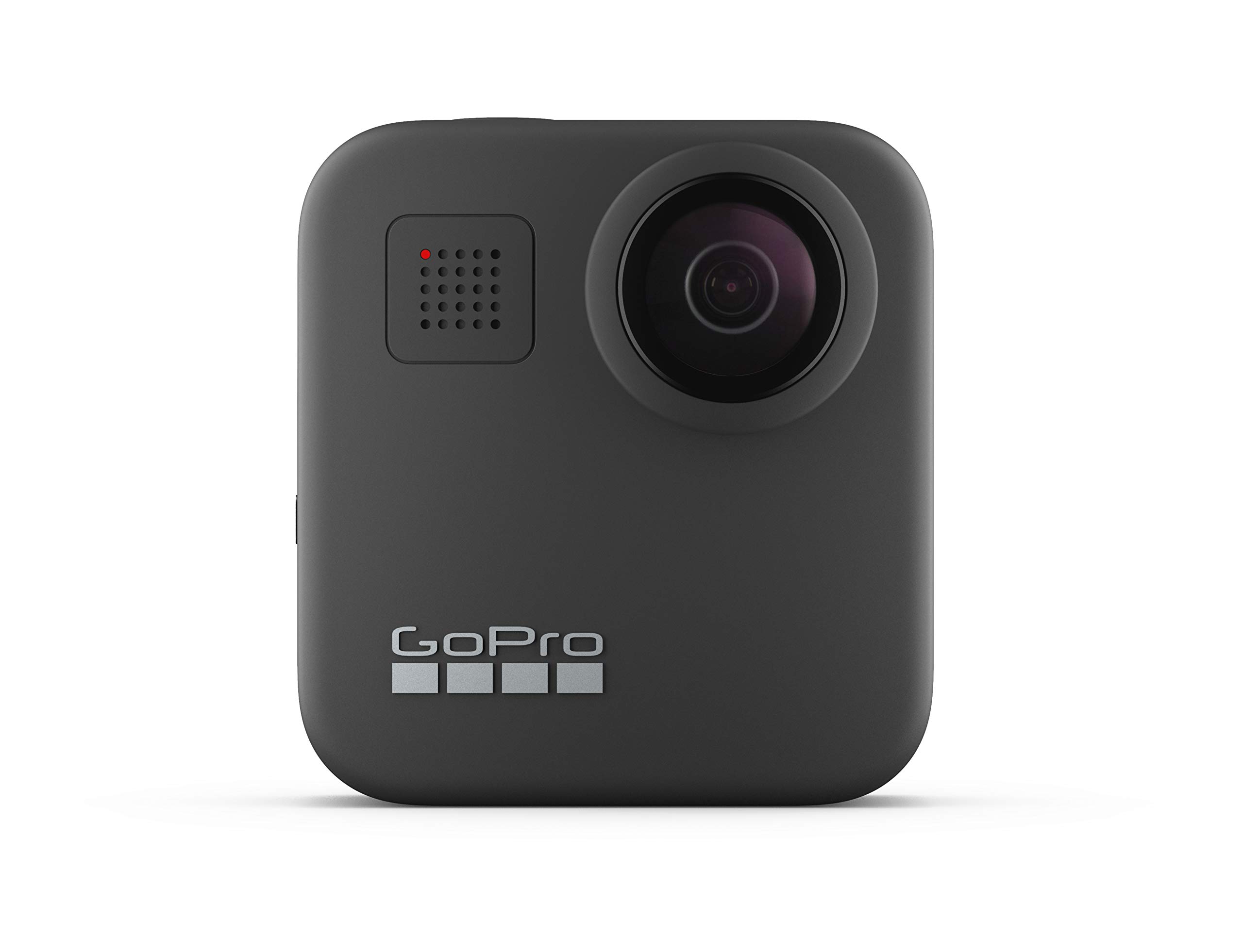 gopro max – 防水 360 数码运动相机,稳定,触摸屏和语音控制 – 实时