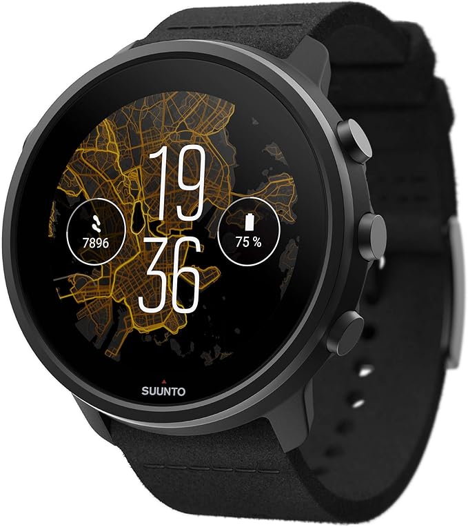 suunto 7 智能手表