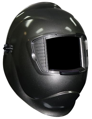 sellstrom 41310 galaxy 焊接头盔 90 x 110 毫米,银色
