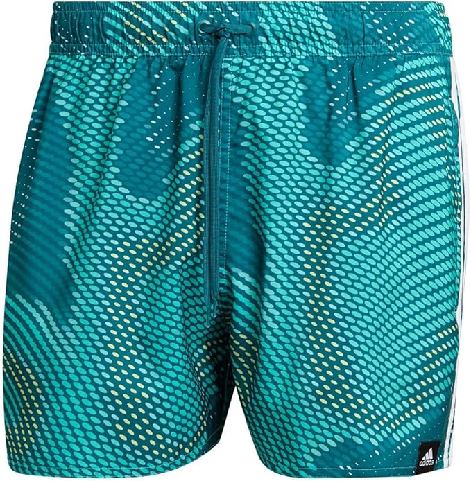 adidas 阿迪达斯 男士 melbour clx vsl 泳衣