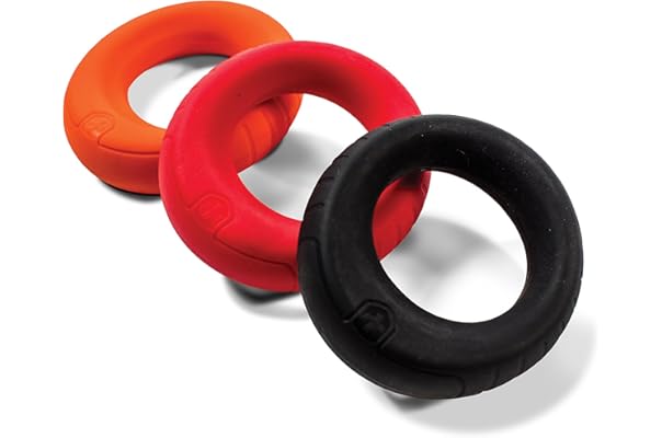 亚马逊销售排行榜 握力器中最受欢迎的商品