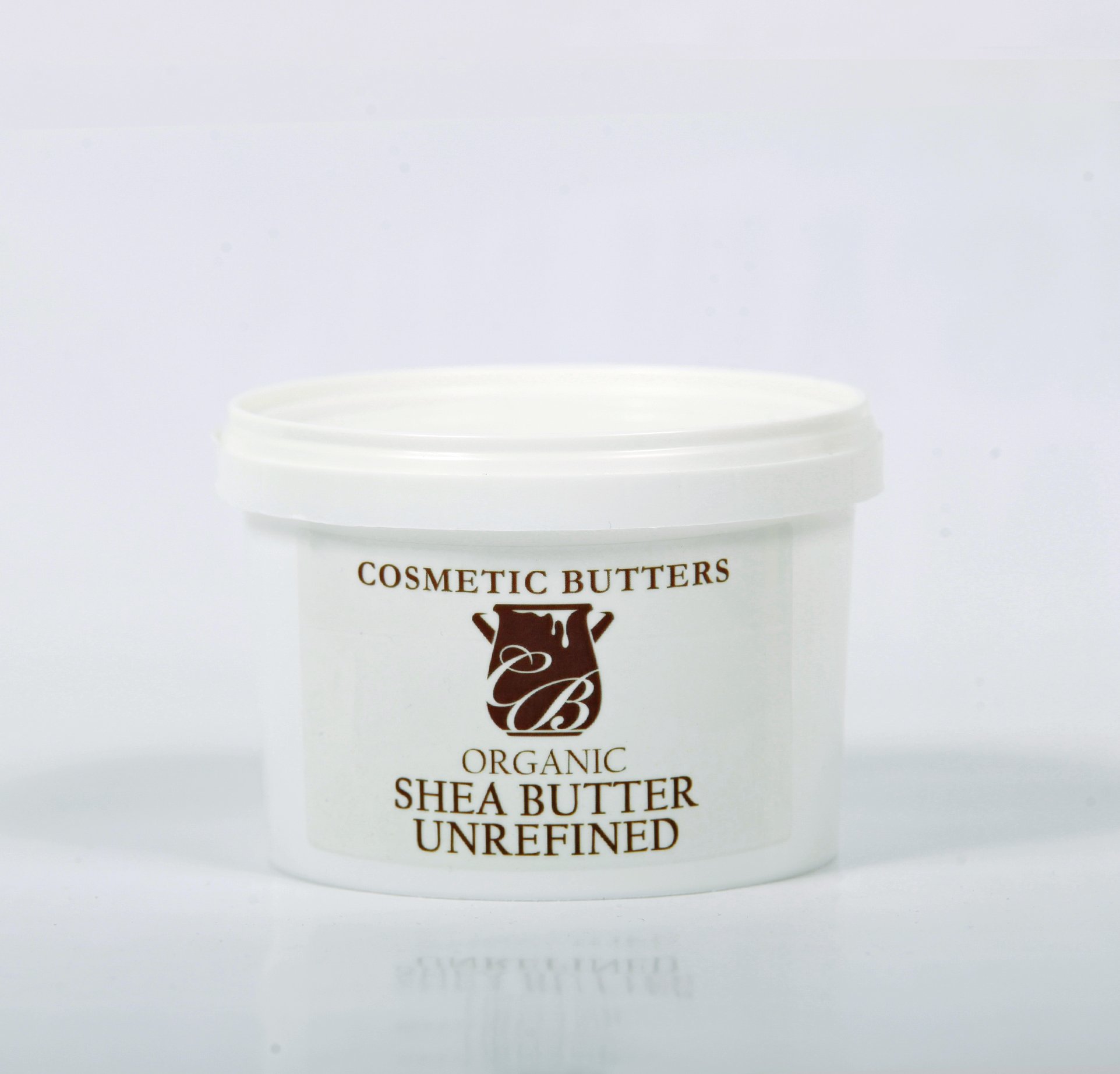 Mystic Moments Shea Butter Unrefined - 500g