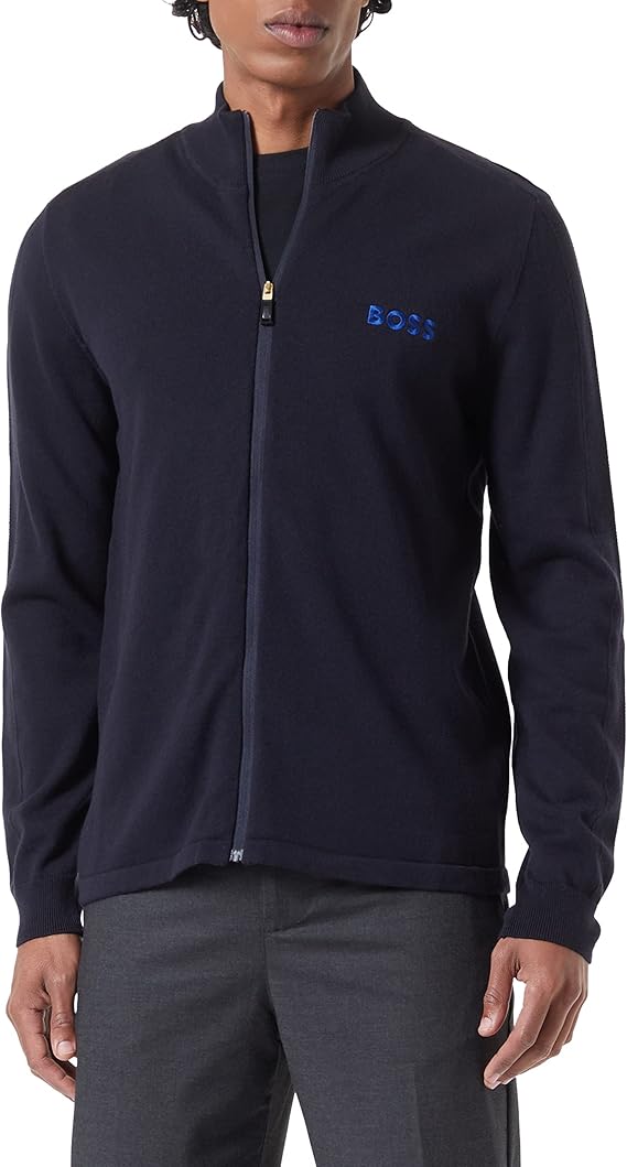 boss 男式 zolram 针织服