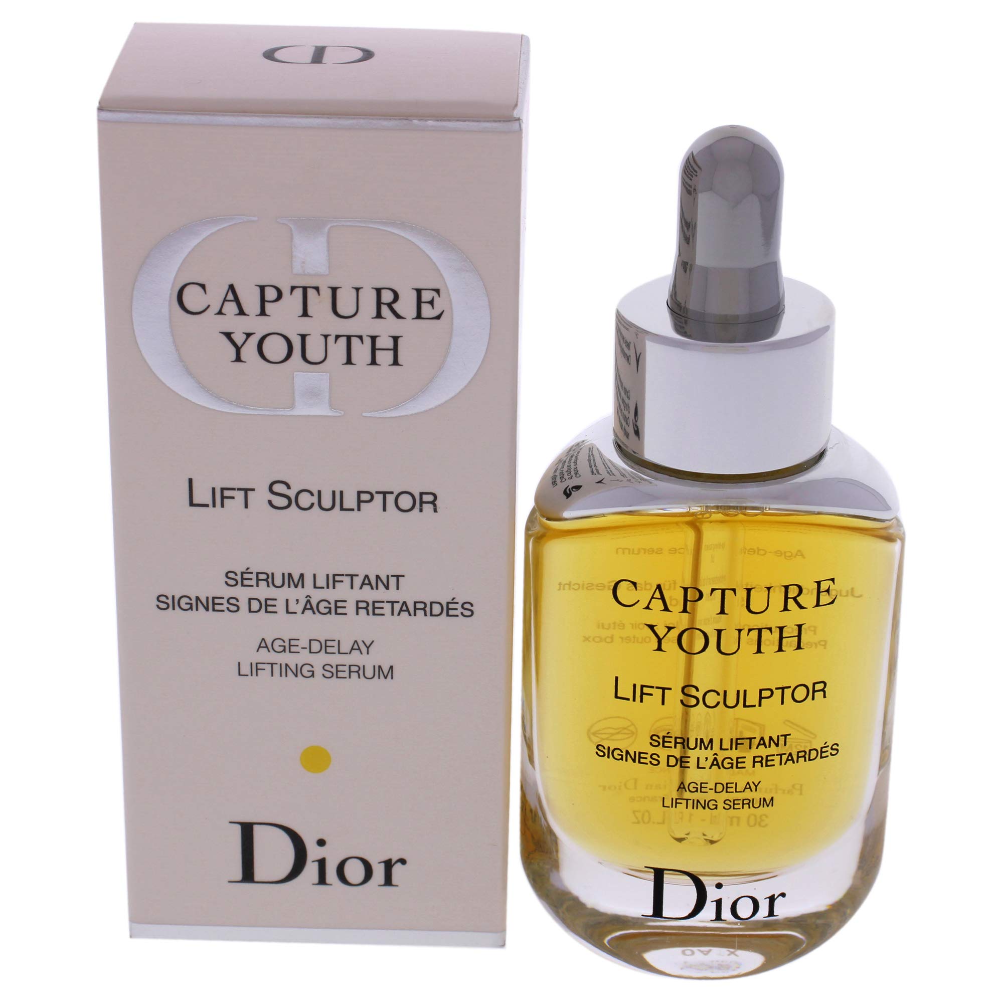 Christian Dior Women's Youth Lifting Serum,1 oz