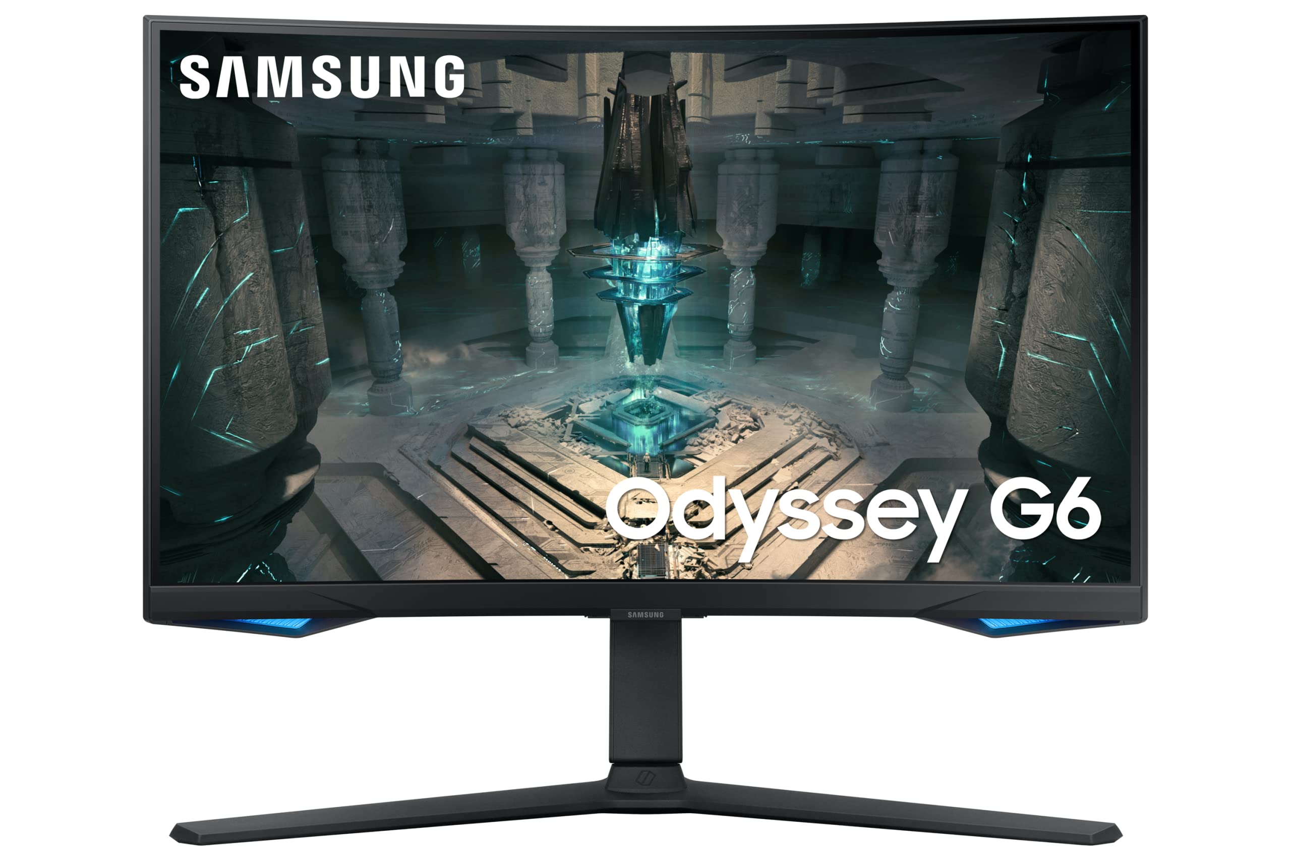 Samsung Odyssey G6 68 cm