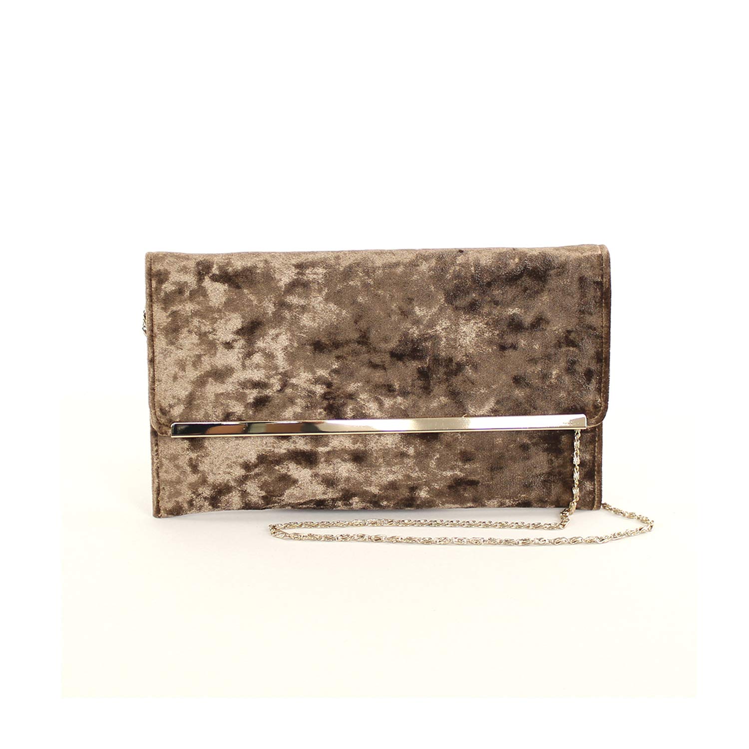 EL CABALLO Women's 0HI1864 clutch bag